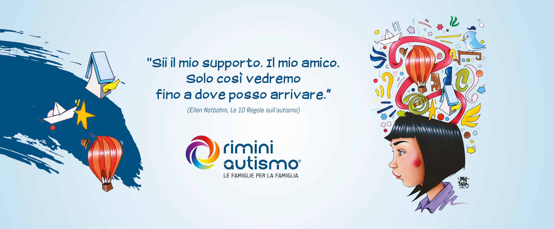 Associazione Rimini Autismo OdV