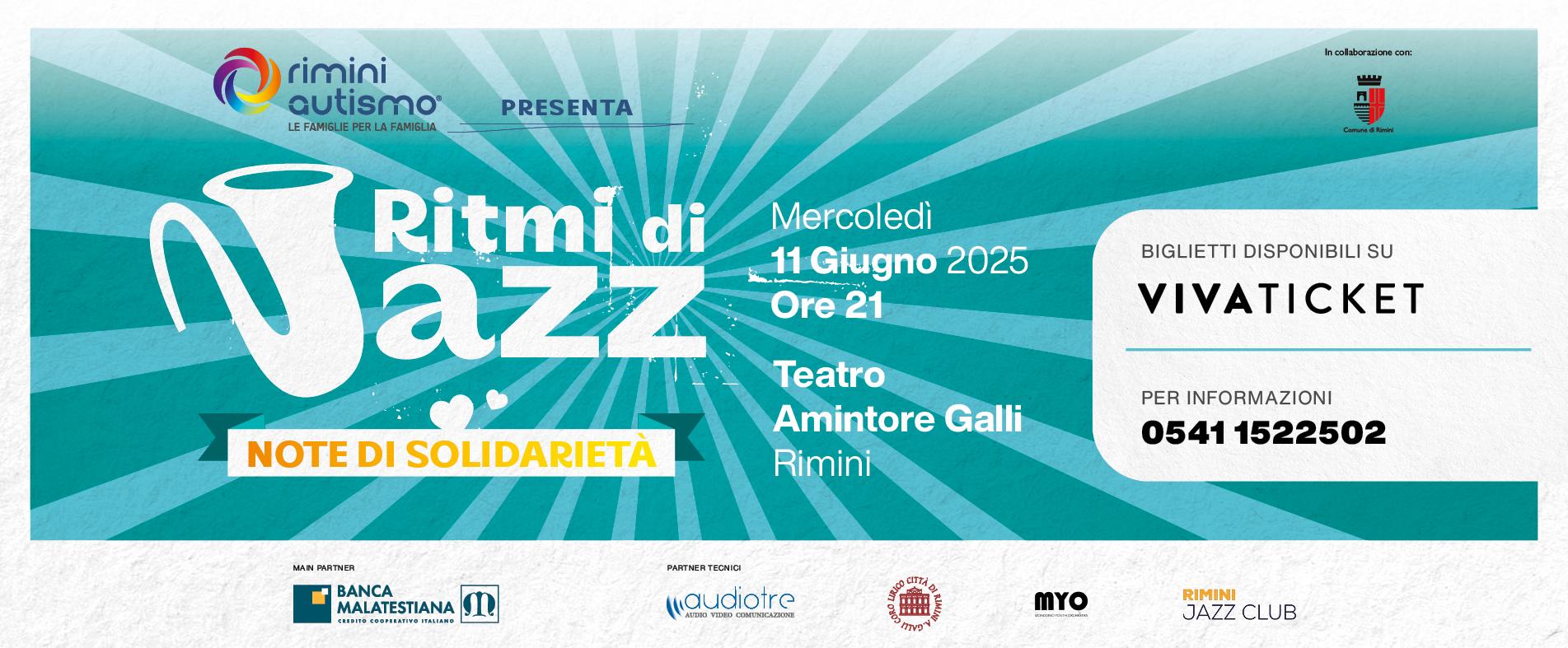 Ritmi di Jazz