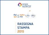 RASSEGNA STAMPA 2015