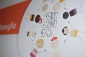 Progetto Friendly Autismo Beach