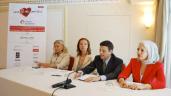 Conferenza Stampa Una Bella Serata 2014   