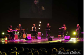 Musicadesnuda in concerto Rimini Teatro Novelli - 19 aprile 2015 ore 21,00