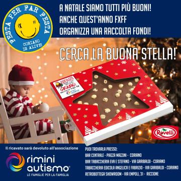 Cerca la buona stella!