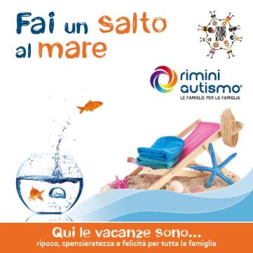 Conferenza Stampa Autismo Friendly Beach 2014   