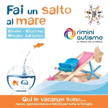 Autismo Friendly Beach Estate 2014