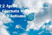 2 aprile 2014 - Giornata Mondiale dell’Autismo
