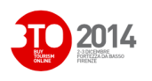 BTO Buy Tourism Online 2014