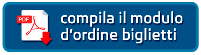 Modulo ordine biglietti solidali Natale 2023 Rimini Autismo